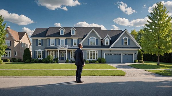 François Pitre: Terrebonne's most trusted real estate agent