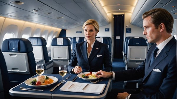 British airways business vs first class: which is worth it?