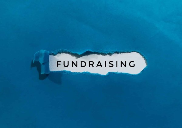 How to Host a Virtual Fundraiser for UK's Charities?