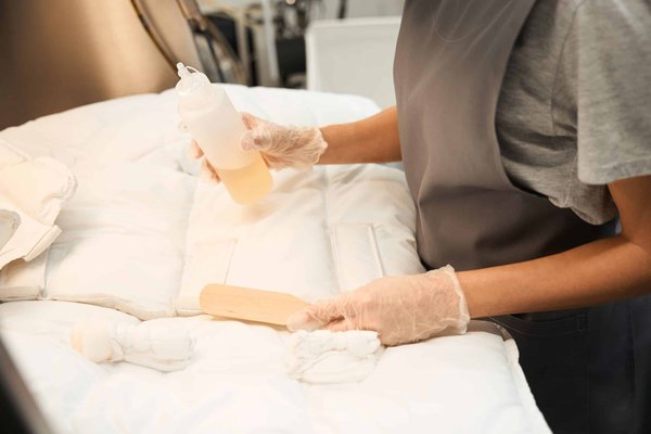 What Are the Most Effective Stain Removal Tips for On-the-Go Fashion Emergencies?